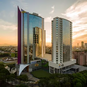 Hard Rock Guadalajara Mexique