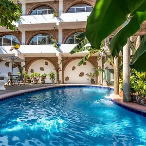 Hotel Dance Studio & Swimming Pool