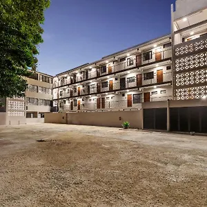 Reforma By Homirent Mexique