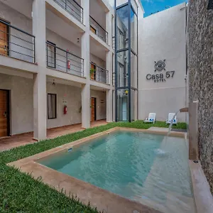 Casa 57 Mexique
