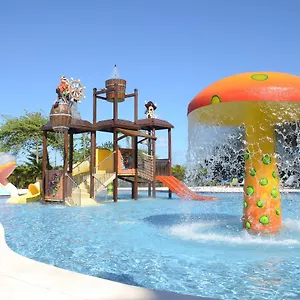 Princess Family Club Riviera Mexique