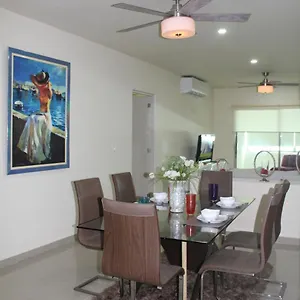 The Best Apartament In Playa Playa del Carmen